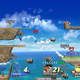 Image for article titled The Coolest Custom Stages For Super Smash Bros. Wii U (So Far)